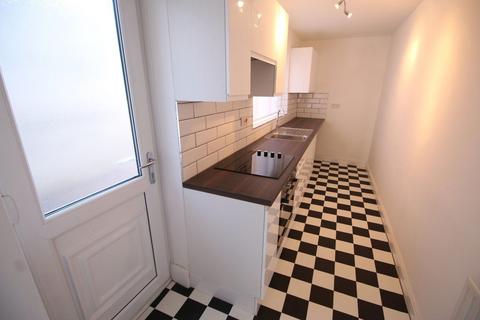 undefined, Napier Street, Darlington DL3