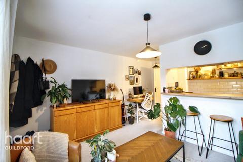1 bedroom maisonette for sale, Dairymans Walk, Guildford