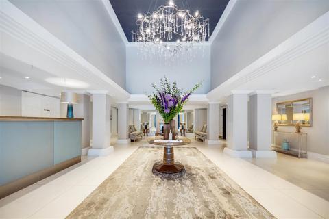 3 bedroom flat for sale, Westminster Green, 8 Dean Ryle Street, Westminster, London, SW1P