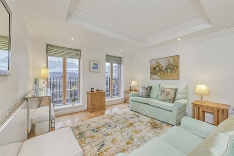 Westminster Green, 8 Dean Ryle Street, Westminster, London, SW1P