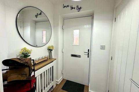 3 bedroom semi-detached house for sale, Meadow Brook, Walsall WS4