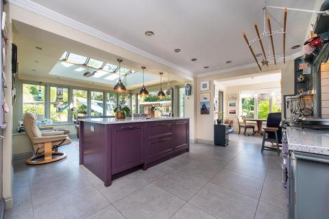 4 bedroom detached house for sale, Oldwich Lane East, Fen End, Kenilworth, Warwickshire, CV8