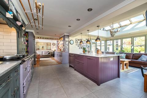 4 bedroom detached house for sale, Oldwich Lane East, Fen End, Kenilworth, Warwickshire, CV8