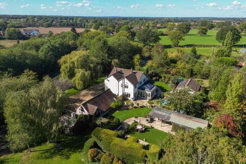 undefined, Oldwich Lane East, Fen End, Kenilworth, Warwickshire, CV8