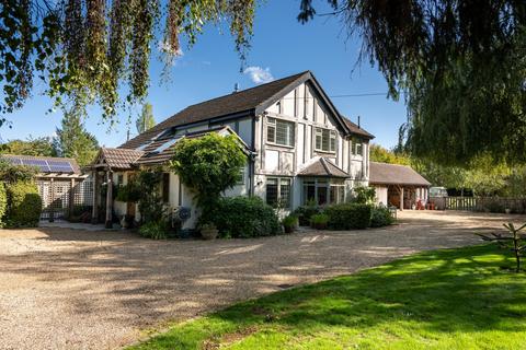 undefined, Oldwich Lane East, Fen End, Kenilworth, Warwickshire, CV8