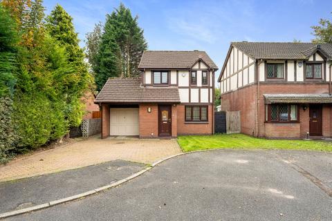 undefined, Bedworth Close, Bolton, BL2