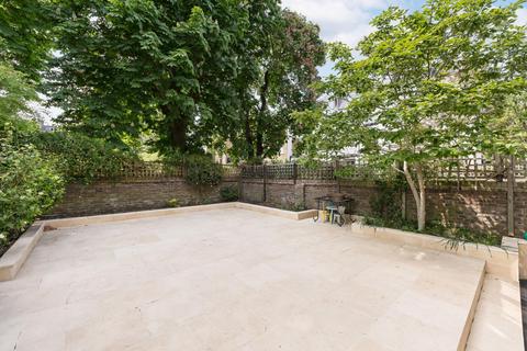 5 bedroom semi-detached house for sale, Pembroke Gardens, Kensington, London, W8