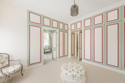 5 bedroom semi-detached house for sale, Pembroke Gardens, Kensington, London, W8