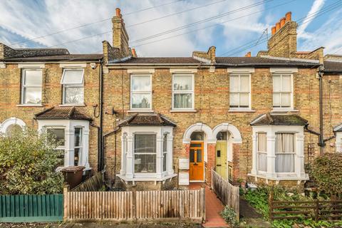 Littlewood, London SE13