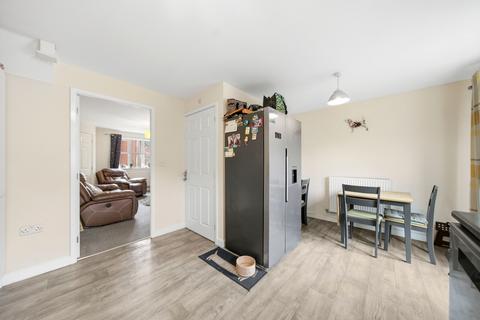 3 bedroom semi-detached house for sale, Tallies Close, Abram, WN2