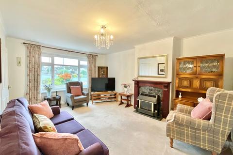 2 bedroom semi-detached bungalow for sale, Camelford Close, Stafford, ST17