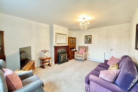 2 bedroom semi-detached bungalow for sale, Camelford Close, Stafford, ST17