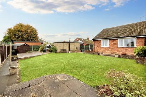 2 bedroom semi-detached bungalow for sale, Camelford Close, Stafford, ST17