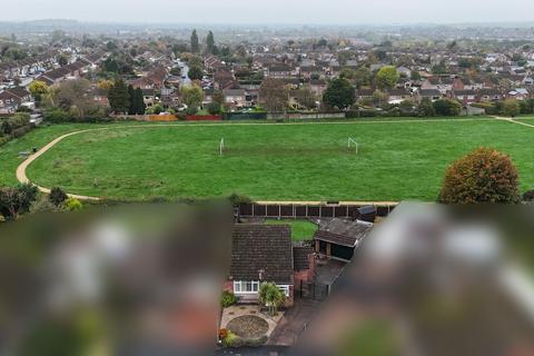 2 bedroom semi-detached bungalow for sale, Camelford Close, Stafford, ST17