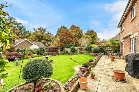 undefined, Highacre, Dorking, Surrey, RH4