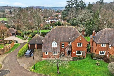 undefined, Highacre, Dorking, Surrey, RH4
