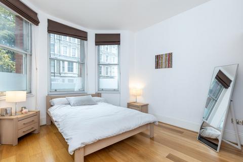 1 bedroom apartment for sale, Nevern Mansions, Nevern Square, London, SW5