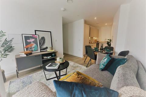 2 bedroom apartment to rent, The Silver Yard, Birmingham Birmingham B4