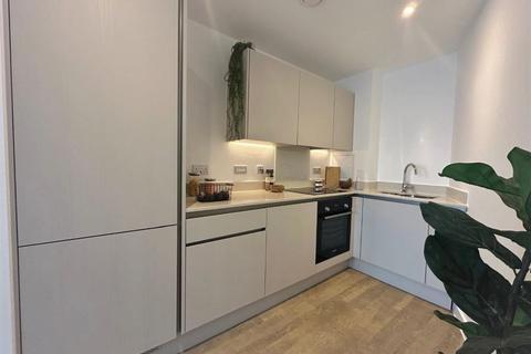 2 bedroom apartment to rent, The Silver Yard, Birmingham Birmingham B4