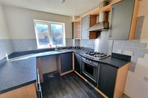undefined, River Way, Brynmenyn, CF32