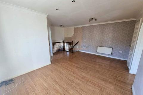 undefined, River Way, Brynmenyn, CF32
