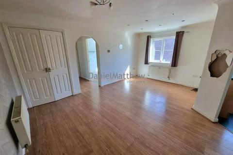 undefined, River Way, Brynmenyn, CF32