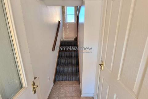 undefined, River Way, Brynmenyn, CF32