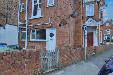 undefined, Flat 1, 6 All Saints Road