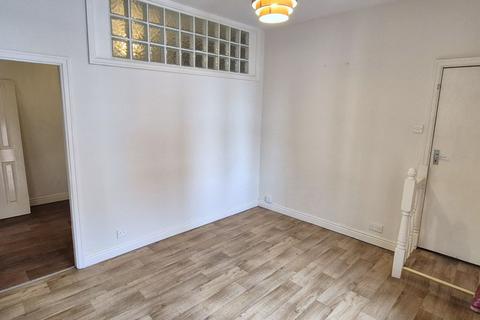 undefined, Flat 1, 6 All Saints Road