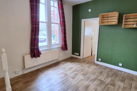 undefined, Flat 1, 6 All Saints Road