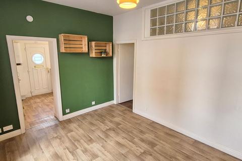 undefined, Flat 1, 6 All Saints Road