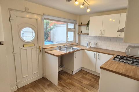 undefined, Flat 1, 6 All Saints Road
