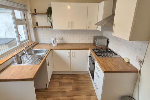undefined, Flat 1, 6 All Saints Road