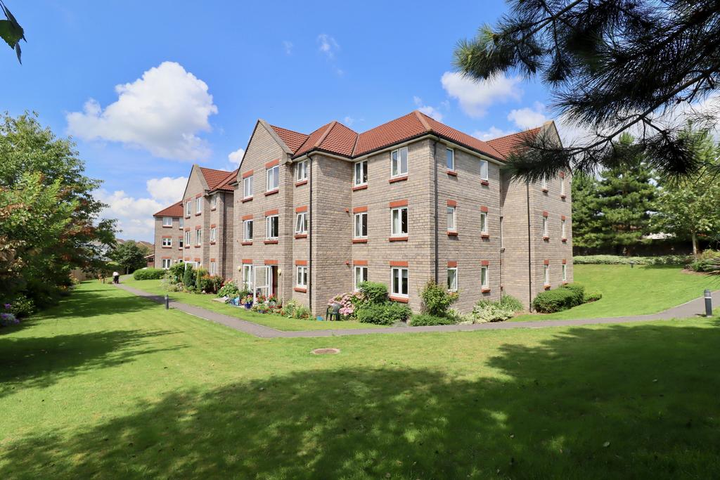 Bluestone Court