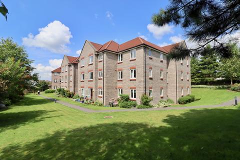 1 bedroom retirement property for sale, Bluestone Court, Street