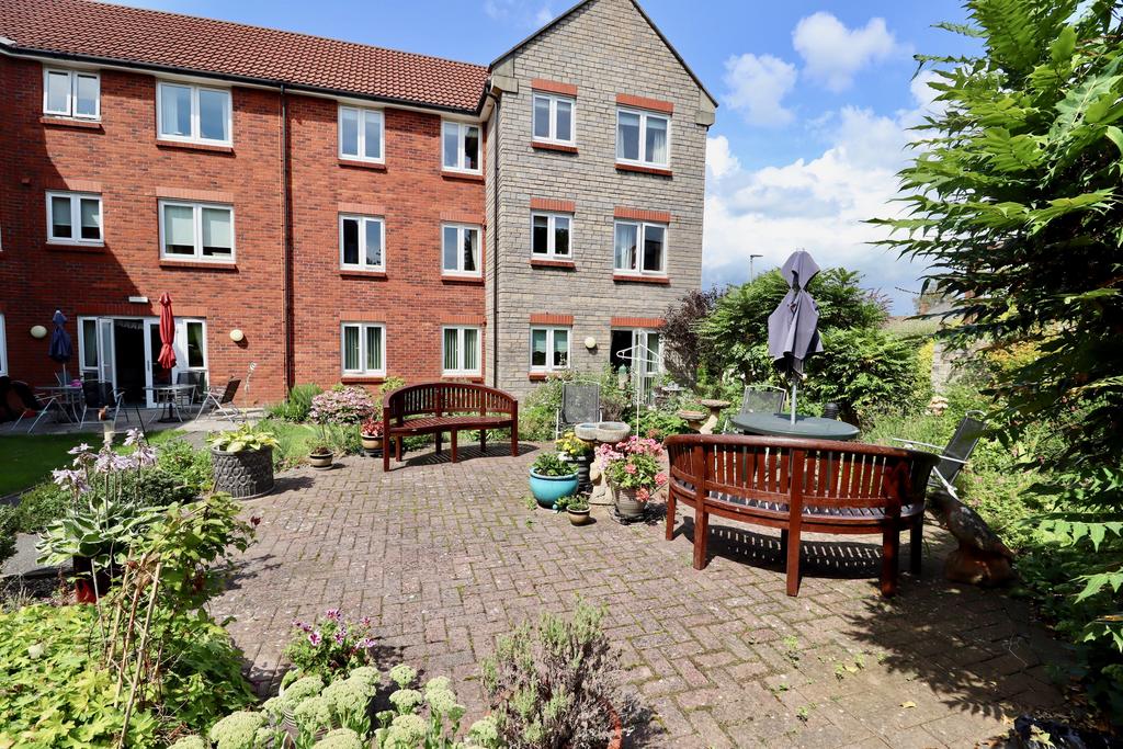 Communal Gardens