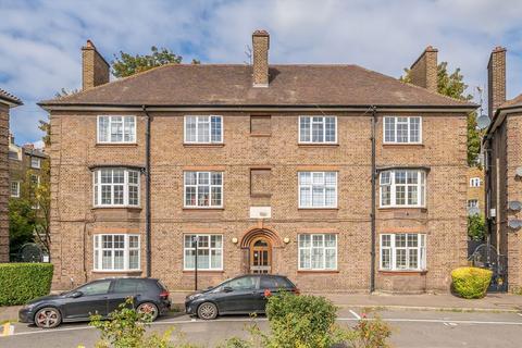 undefined, Claremont Close, London N1