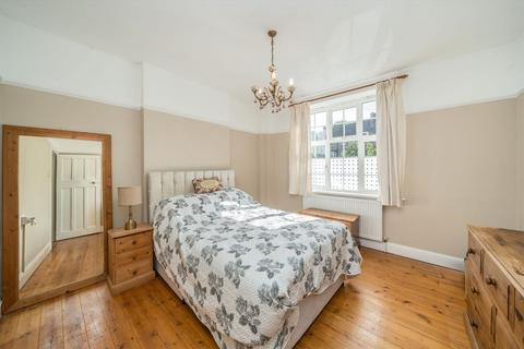 undefined, Claremont Close, London N1