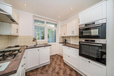 undefined, Claremont Close, London N1