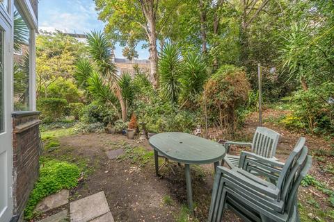 undefined, Claremont Close, London N1