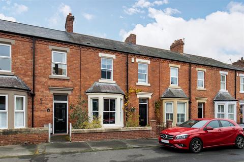undefined, Hood Street, Morpeth NE61
