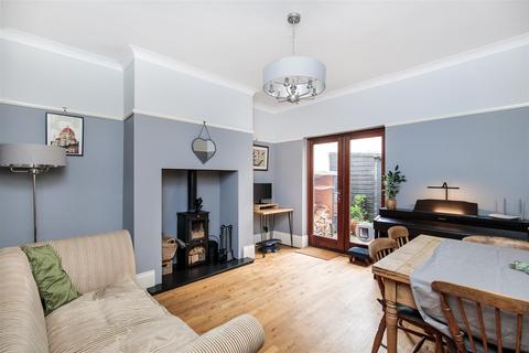 undefined, Hood Street, Morpeth NE61
