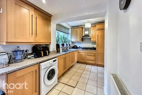 undefined, Hillsborough Road, Leicester