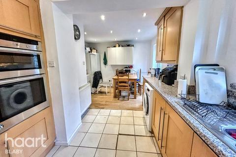 undefined, Hillsborough Road, Leicester