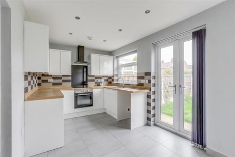 undefined, Acton Road, Arnold NG5