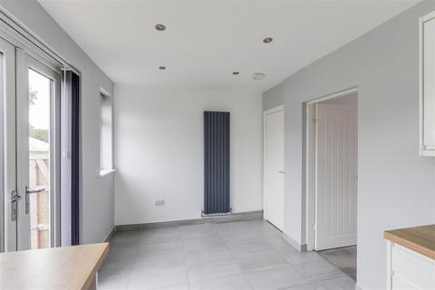 undefined, Acton Road, Arnold NG5