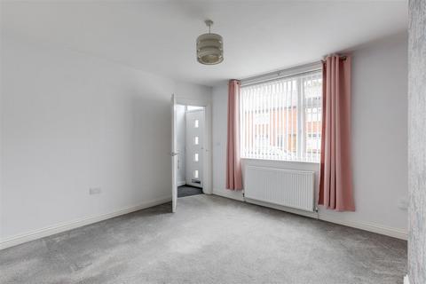 undefined, Acton Road, Arnold NG5