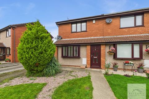 Rowan Close, Garstang, PR3