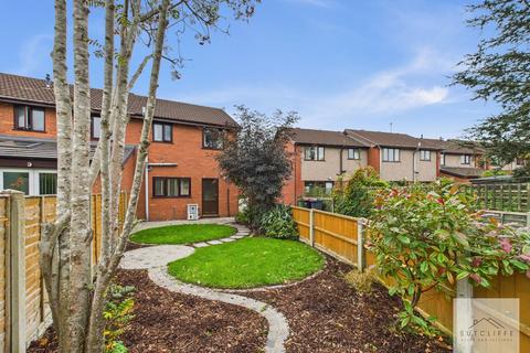 undefined, Rowan Close, Garstang, PR3