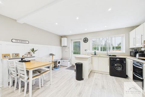 undefined, Rowan Close, Garstang, PR3